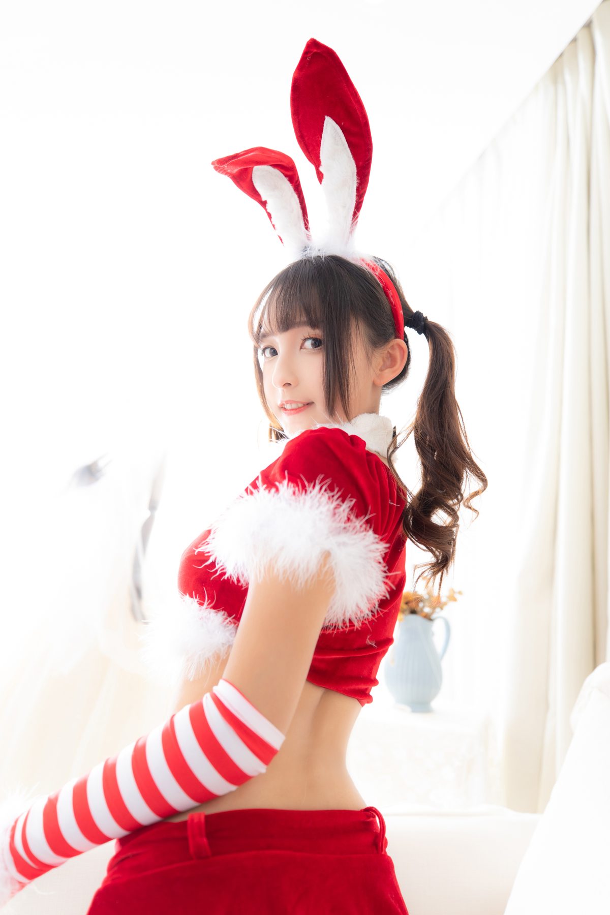 Coser@神楽坂真冬 Vol 054 电子相册 圣诞特辑《クリスマス　クイーン》 B 0037 4394648696.jpg